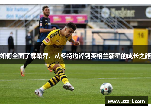 如何全面了解桑乔：从多特边锋到英格兰新星的成长之路
