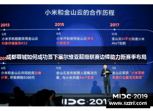 成都蓉城如何成功签下塞尔维亚超级联赛边锋助力新赛季布局