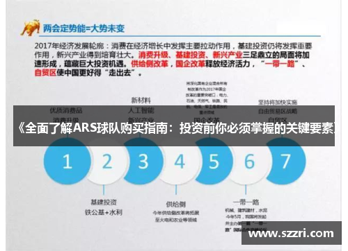 《全面了解ARS球队购买指南：投资前你必须掌握的关键要素》
